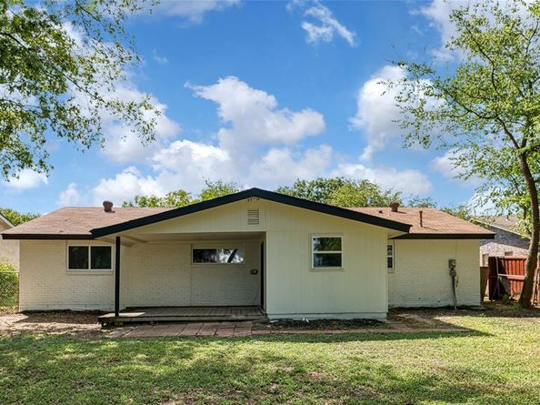 1505  Marlee Lane , Arlington Texas 76014