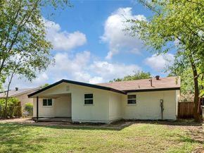 1505  Marlee Lane , Arlington Texas 76014