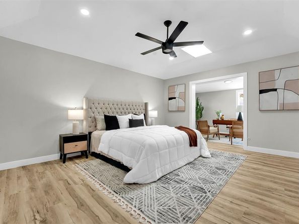 3919  San Miguel Court , Arlington Texas 76016