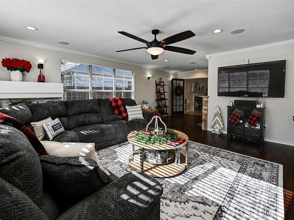 6844  Dogwood Lane , North Richland Hills Texas 76182