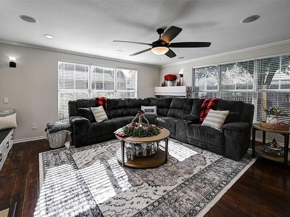 6844  Dogwood Lane , North Richland Hills Texas 76182