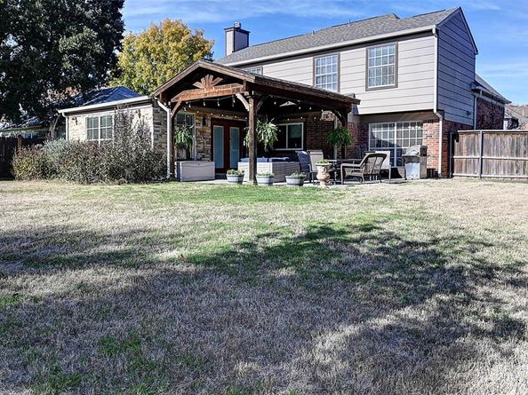 6844  Dogwood Lane , North Richland Hills Texas 76182