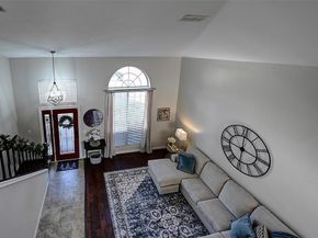 6844  Dogwood Lane , North Richland Hills Texas 76182