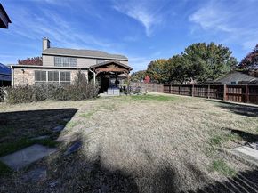 6844  Dogwood Lane , North Richland Hills Texas 76182