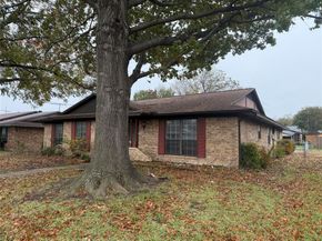 3402  Blueridge Lane , Garland Texas 75042