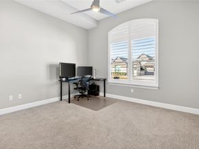 12417  Blue Granite Drive , Denton Texas 76207