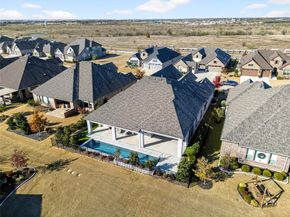 12417  Blue Granite Drive , Denton Texas 76207