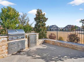 12417  Blue Granite Drive , Denton Texas 76207