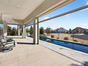 12417  Blue Granite Drive , Denton Texas 76207