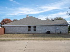 15534  Durango Drive , Frisco Texas 75035