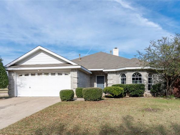 15534  Durango Drive , Frisco Texas 75035