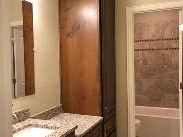 5500  Ledgestone Drive , Fort Worth Texas 76132