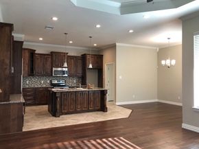 5500  Ledgestone Drive , Fort Worth Texas 76132