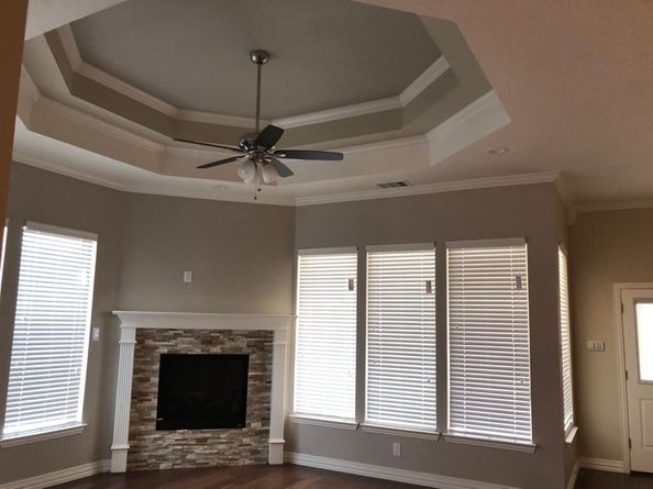 5500  Ledgestone Drive , Fort Worth Texas 76132