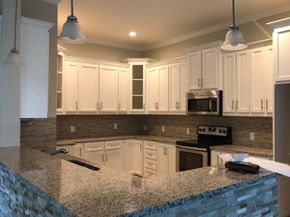 5500  Ledgestone Drive , Fort Worth Texas 76132