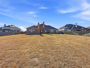 1524  Desert Hills Drive , Fort Worth Texas 76052