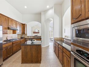 1524  Desert Hills Drive , Fort Worth Texas 76052