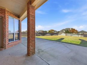 1524  Desert Hills Drive , Fort Worth Texas 76052