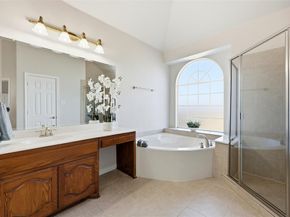 1524  Desert Hills Drive , Fort Worth Texas 76052