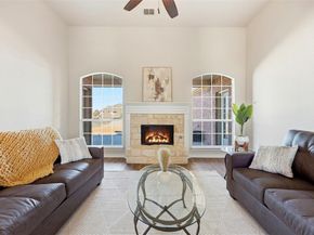 1524  Desert Hills Drive , Fort Worth Texas 76052