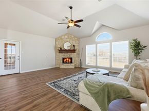 1524  Desert Hills Drive , Fort Worth Texas 76052