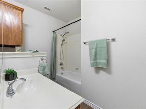 1524  Desert Hills Drive , Fort Worth Texas 76052