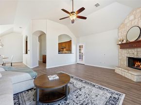 1524  Desert Hills Drive , Fort Worth Texas 76052