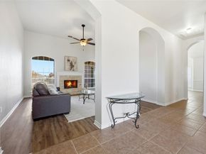 1524  Desert Hills Drive , Fort Worth Texas 76052