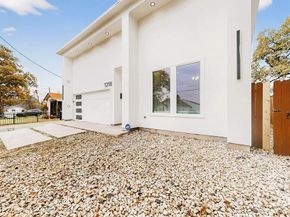 1218  Grant Street , Dallas Texas 75203