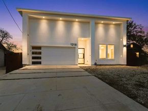 1218  Grant Street , Dallas Texas 75203