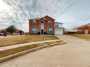 10172  Autumn Park Court , Fort Worth Texas 76140
