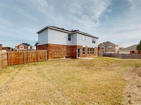 10172  Autumn Park Court , Fort Worth Texas 76140