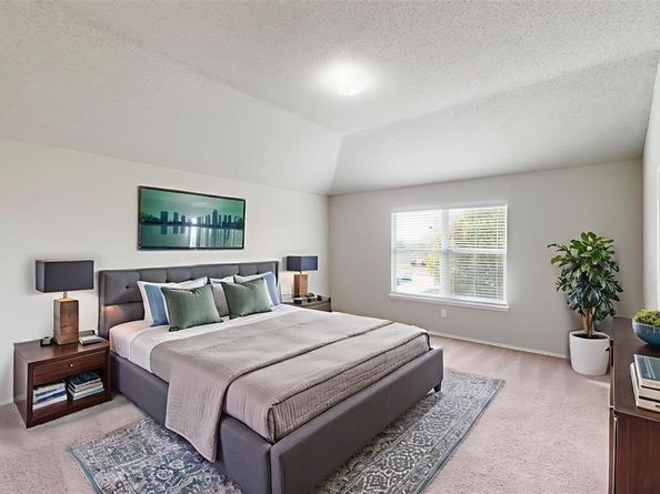 10172  Autumn Park Court , Fort Worth Texas 76140