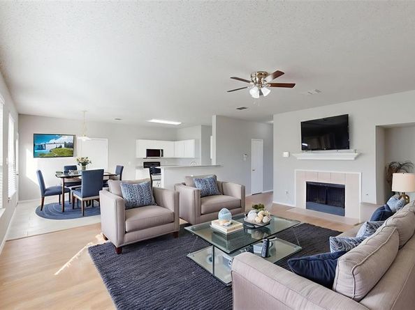 10172  Autumn Park Court , Fort Worth Texas 76140