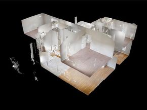 10172  Autumn Park Court , Fort Worth Texas 76140