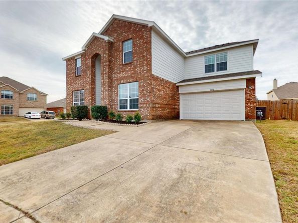 10172  Autumn Park Court , Fort Worth Texas 76140