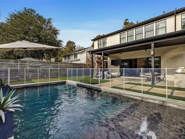 5446  Druid Lane , Dallas Texas 75209