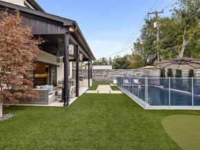 5446  Druid Lane , Dallas Texas 75209