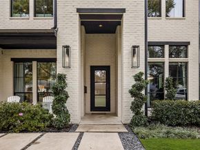 5446  Druid Lane , Dallas Texas 75209