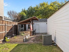 4520  Birchman Avenue , Fort Worth Texas 76107