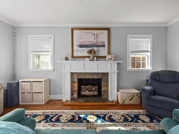 4520  Birchman Avenue , Fort Worth Texas 76107