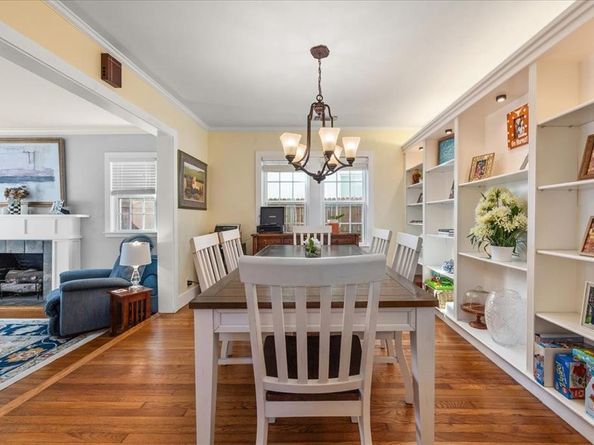 4520  Birchman Avenue , Fort Worth Texas 76107