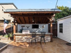 4520  Birchman Avenue , Fort Worth Texas 76107