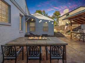 4520  Birchman Avenue , Fort Worth Texas 76107