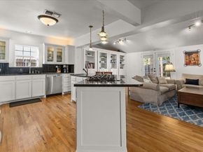 4520  Birchman Avenue , Fort Worth Texas 76107