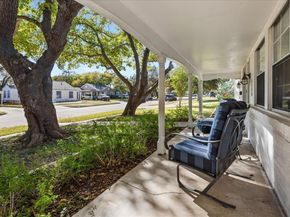 4520  Birchman Avenue , Fort Worth Texas 76107