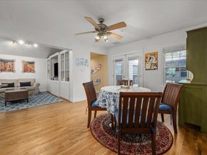 4520  Birchman Avenue , Fort Worth Texas 76107