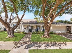 4520  Birchman Avenue , Fort Worth Texas 76107