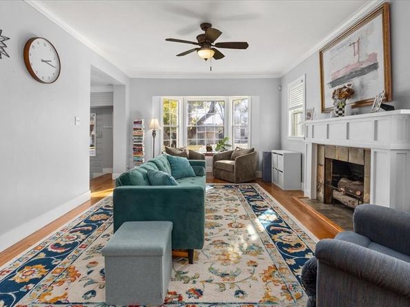 4520  Birchman Avenue , Fort Worth Texas 76107