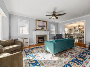 4520  Birchman Avenue , Fort Worth Texas 76107